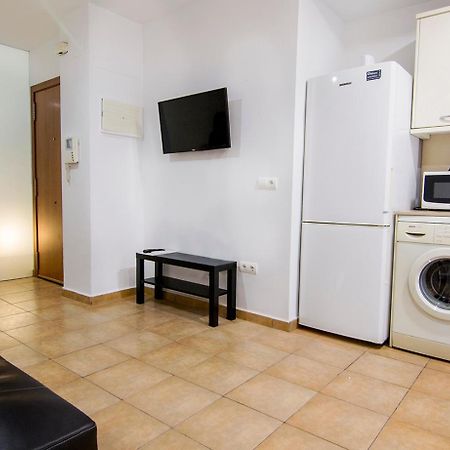 Vlc Host - Doctor Lluch Apartment Valencia Exterior photo