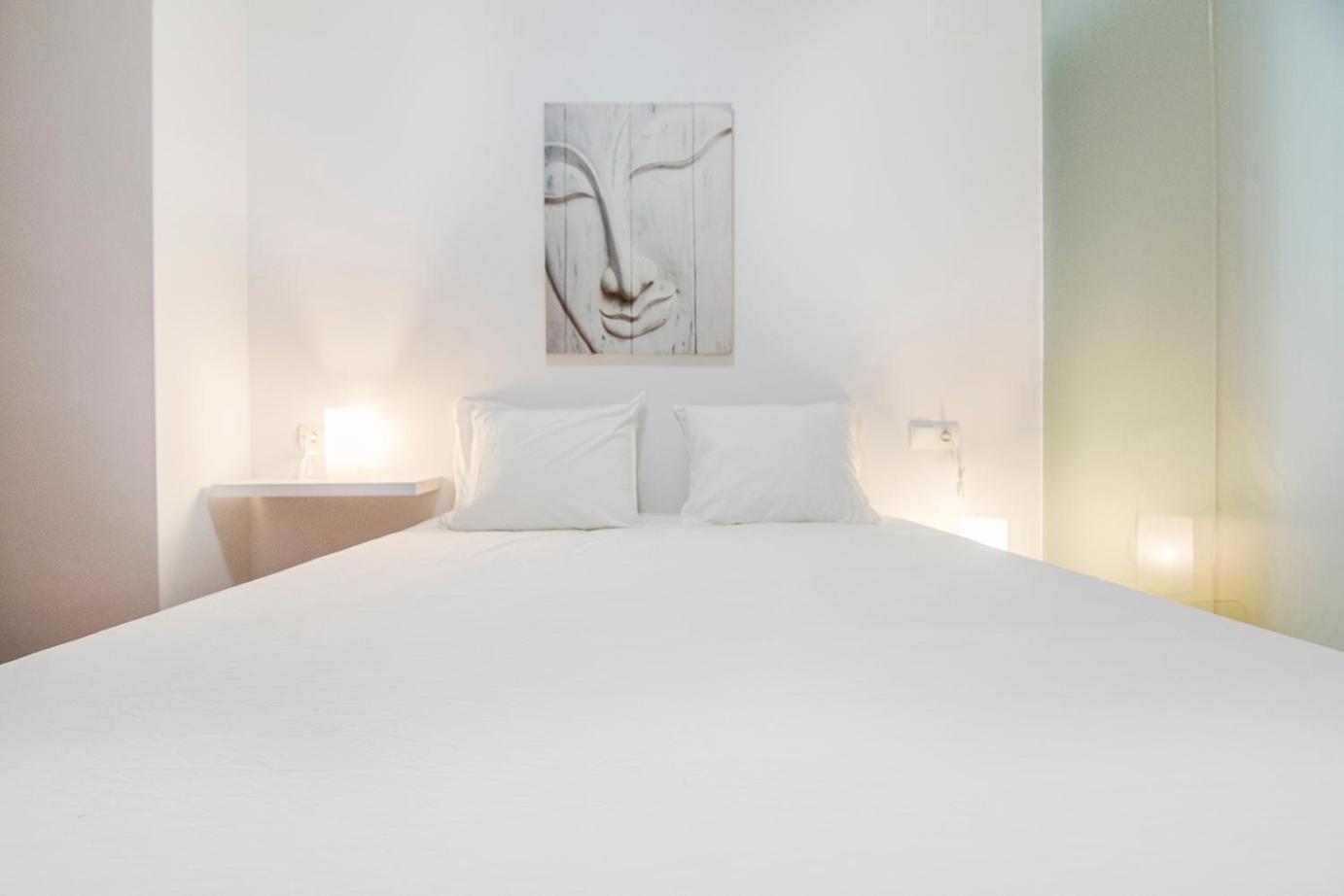 Vlc Host - Doctor Lluch Apartment Valencia Exterior photo