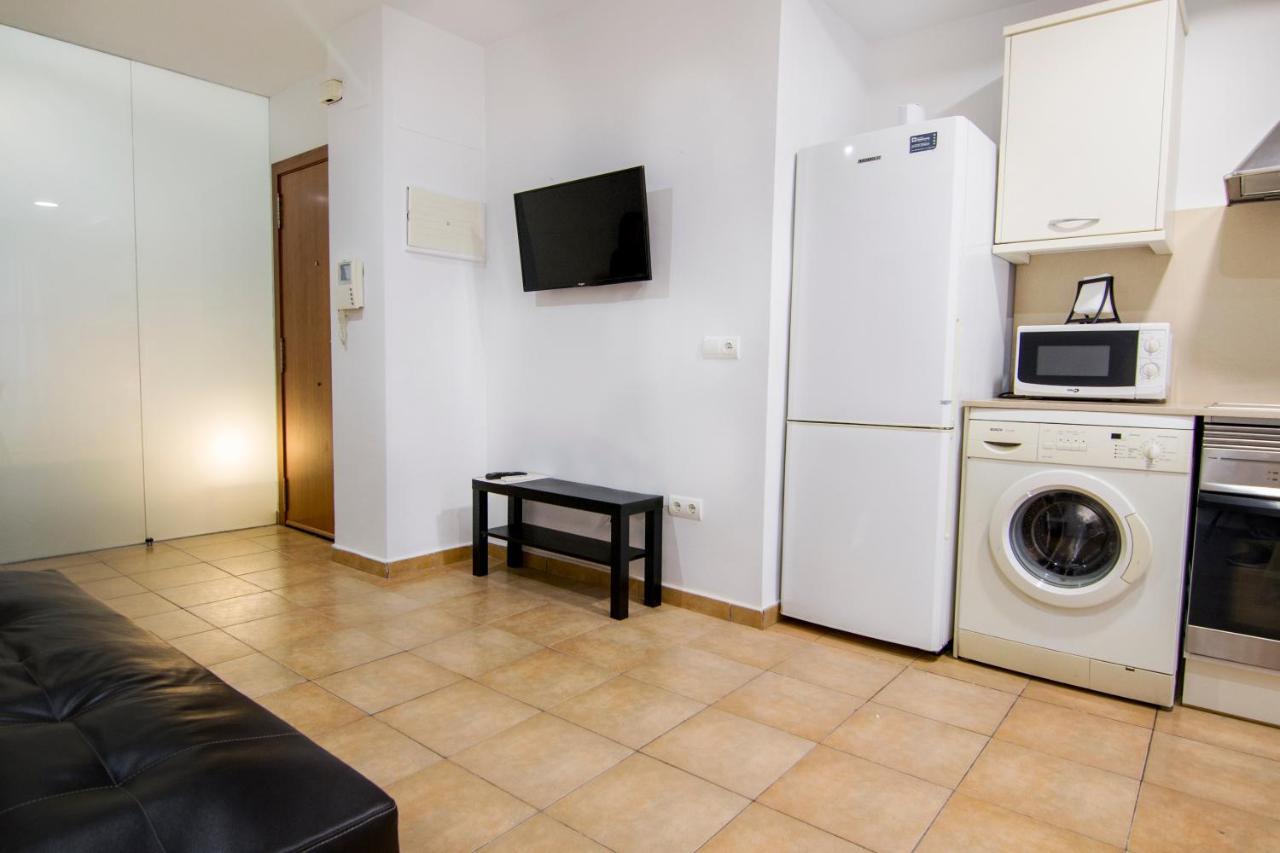 Vlc Host - Doctor Lluch Apartment Valencia Exterior photo