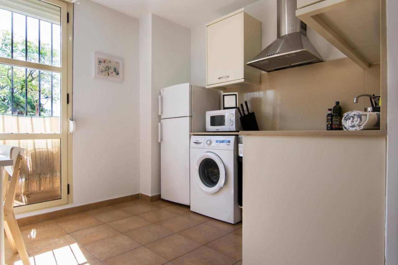 Vlc Host - Doctor Lluch Apartment Valencia Exterior photo