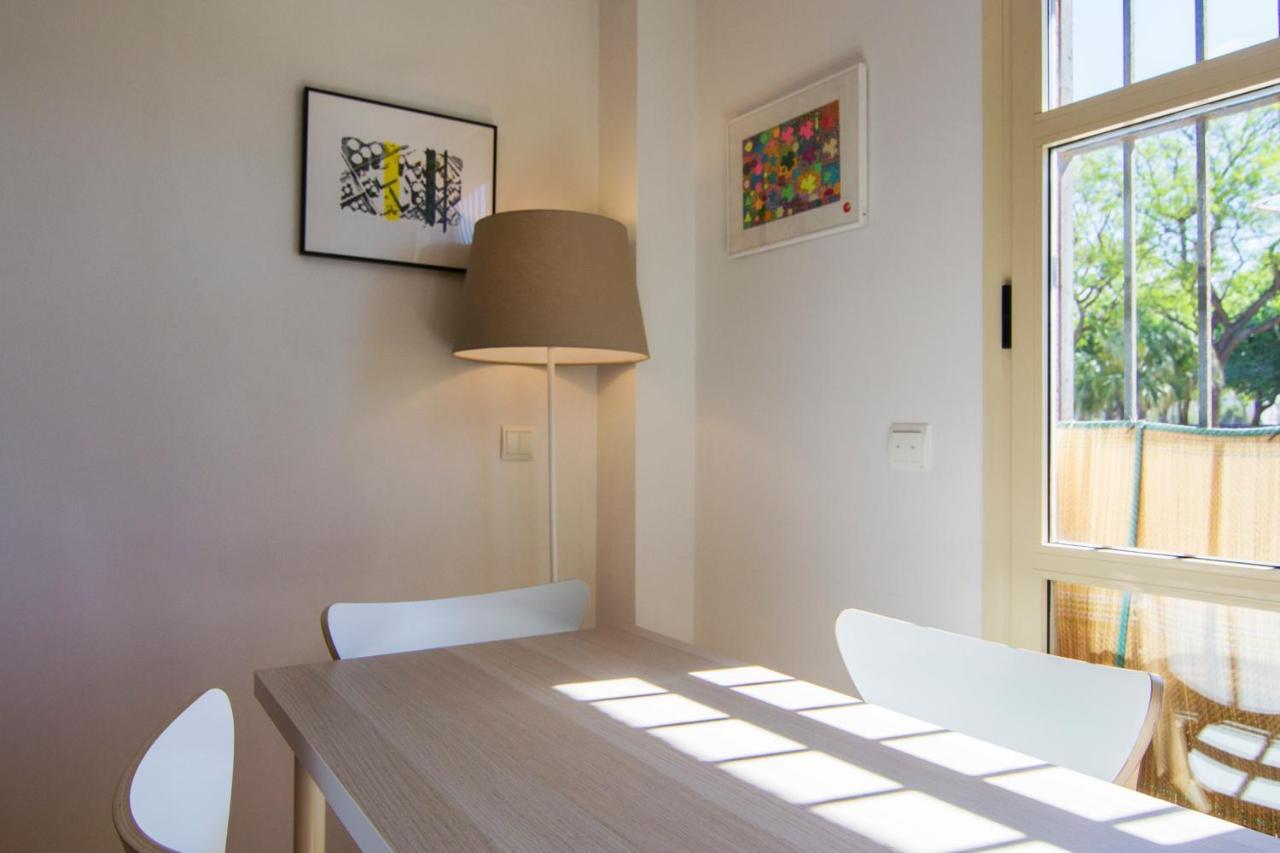 Vlc Host - Doctor Lluch Apartment Valencia Exterior photo