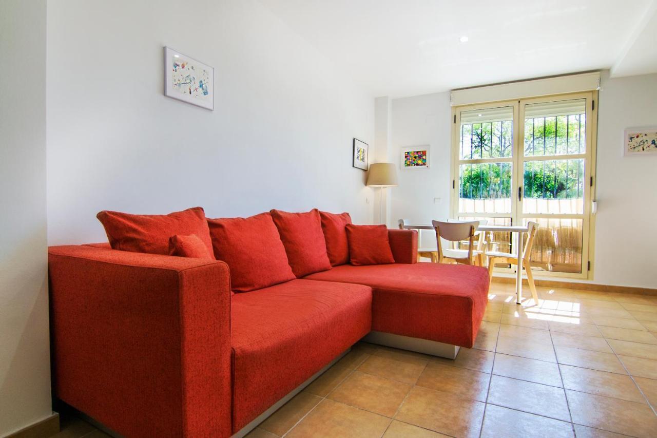 Vlc Host - Doctor Lluch Apartment Valencia Exterior photo